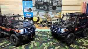 #minireview #RGT #ex86190 разница поколений!
