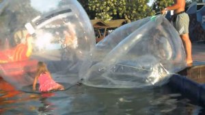 водный аттракцион