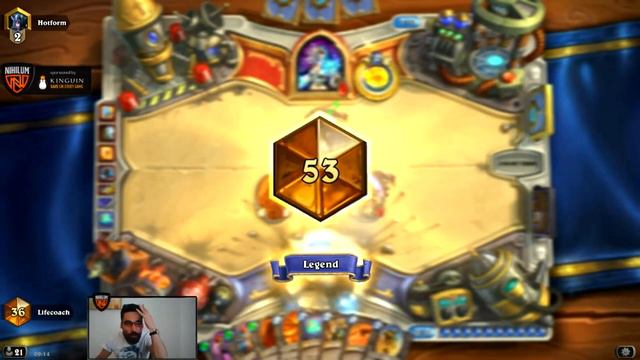 Lifecoach: Funny Raging
