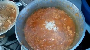 Морозим кабачковую икру!