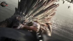 I Had A Dragon ? (HTTYD Trilogy)