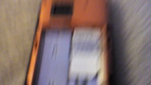 Обзор моего кнопочного телефона