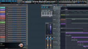 Как создовать маркеры в Fl Studio