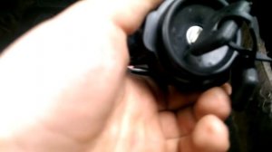 Забавный глюк проводки на Москвич Святогор