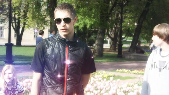 С Днём Рождения Серёжка=** смотреть онлайн