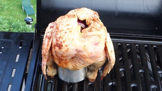 Test Gefu Grill Trio смотреть онлайн