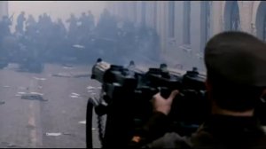 Днепровский рубеж 2009