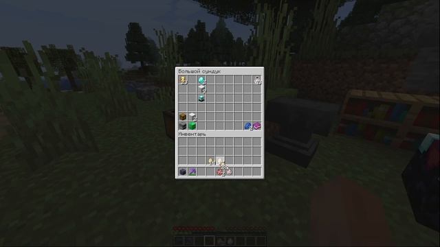 Crossplay 1.17.1/1.17.11 Второй сезон выживания на ванильном кроссплатформенном сервере  #ЖекаLive