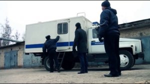 Конвойная служба