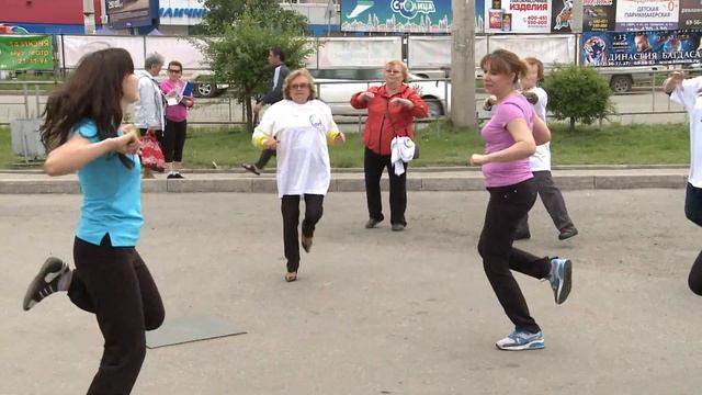 Привычка быть здоровым