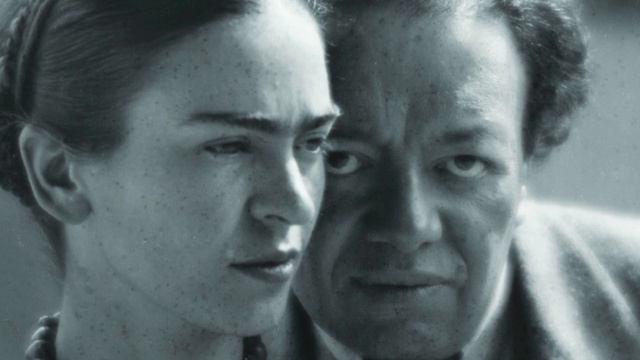 Frida Kahlo Kimdir? - Yaşam Öyküsü смотреть онлайн