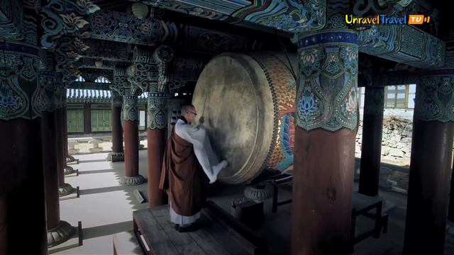 Seoul Korea Tourism Guide - Unravel Travel TV смотреть онлайн