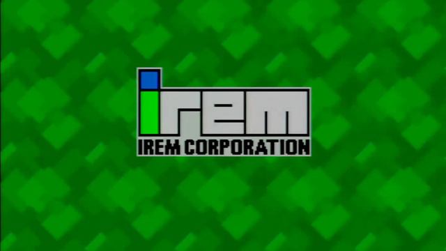 Irem Corporation (1993) смотреть онлайн
