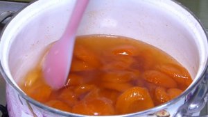Абрикосовое Варенье - Вкусно и Просто! Рецепт абрикосового варенья, как готовить абрикосовое варень