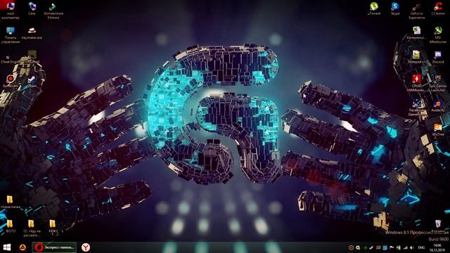 КАК ОЧИСТИТЬ ОЗУ(ОПЕРАТИВНУЮ ПАМЯТЬ) НА WINDOWS 7 ИЛИ  8(8.1).РАБОЧИЙ СПОСОБ В 2019 ГОДУ