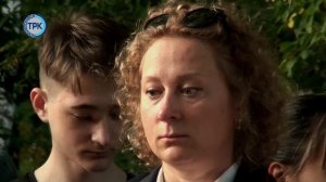 Акция «Свеча памяти»»