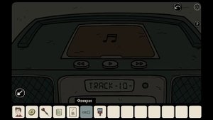 #Unwanted Experiment прохождение игры "Нежелательный Эксперимент"