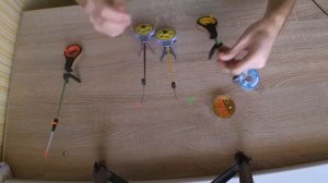 Выбор зимней удочки для ловли на мормышку. Подготовка зимних снастей к сезону.