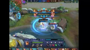 ЭСМЕРАЛЬДА от ТОП 1 МИРА - ПОЛНЫЙ РАЗБОР в новом формате Wonderbelka Mobile legends