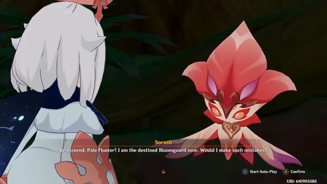 Nilou is Done, Time to Finish Kaveh - Genshin Impact