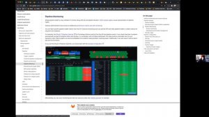 Discuss CI/CD Tracing and open Telemetry issue