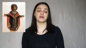 Скульптура «Никола Можайский»