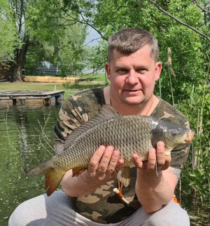 03.06.2022 Рыбалка в Елизаветино.