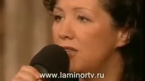 Ирина Шведова поёт стихи Николая Рубцова