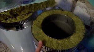 Почему конденсирует дымоход и налипает сажа.