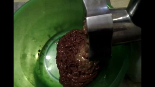 Как приготовить КОТЛЕТЫ из говяжьей ПЕЧЕНИ. смотреть онлайн