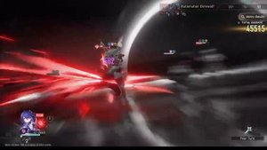 acheron ultimate hsr