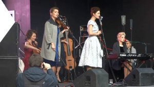 Ты у калины жди