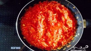 Борщ из куриного филе