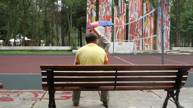 видеоролик команды