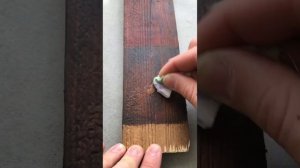 ☀️воски для мебели☀️