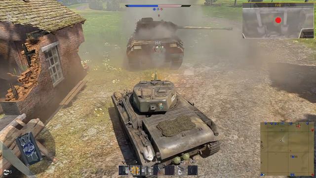 War Thunder Skill Matters 5000 Silver Lions смотреть онлайн