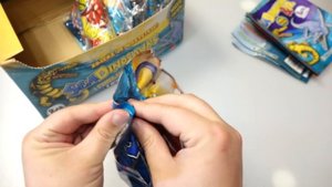 МОНСТРЫ в ПАКЕТЕ! Морские динозавры от DeAgostini сюрприз Ко МАКСИ