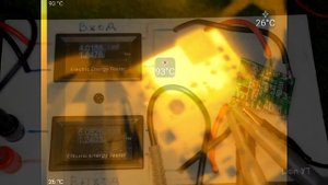 ЗАРЯДНО-ПОВЫШАЮЩИЙ МОДУЛЬ   TP4056 + MT3608 = j5019