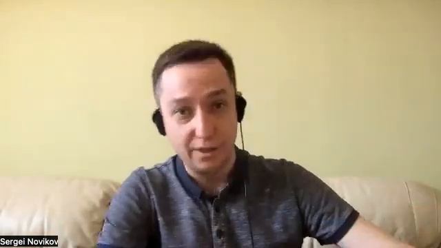 Вопросы Николаю Валериевичу Бурову. 3) Суверены - БОМЖи, как им быть. смотреть онлайн