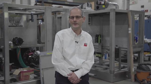 Meet the Manufacturers - Bauer смотреть онлайн