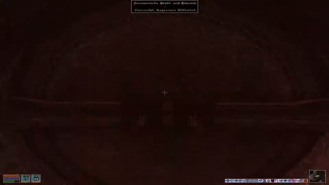 Let's Retro TES III - Morrowind # 1083 [Deutsch] [HD]: Kagrenac's Bibliothek! смотреть онлайн