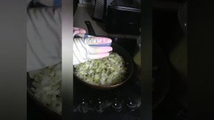 Как Приготовить СУП С ЗАМОРОЖЕННЫМ ШПИНАТОМ!!!