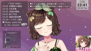 【黒3DioASMR】理性が飛んじゃう♡至高の耳舐め【耳ふー/耳キス/耳れろ/囁き】Ear licking,舔耳 3002歳