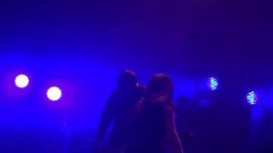 Evanescence Live In Concert at the Wiltern 2015 (Never Go Back, Going Under, What You Want)