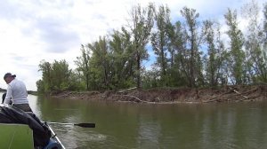 Обзорная на сайт - Сплав по реке Сакмара (Воздвиженка - Чёрный Отрог)