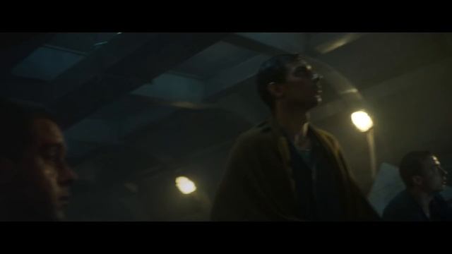 KURSK - Bande-annonce (VOST) смотреть онлайн