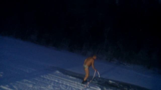 Утопили снегоход 2 смотреть онлайн