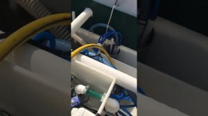 Ремонт септика Юнилос Астра 3