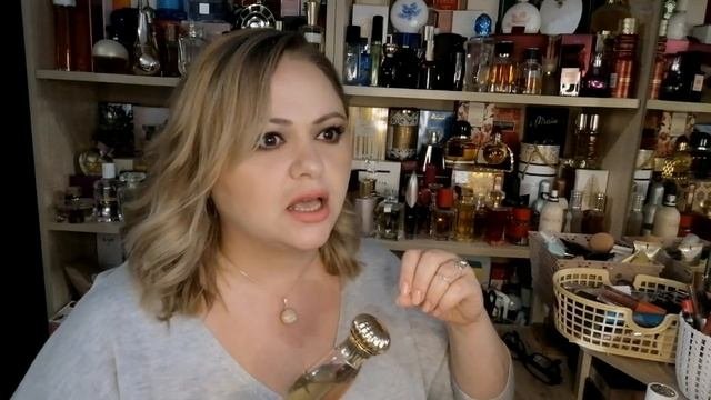 ?НОВЫЕ ПАРФЮМЕРНЫЕ ЛЮБИМЧИКИ В КОЛЛЕКЦИИ?СТАНОВЛЮСЬ НИШЕВЫМ БЛОГЕРОМ?!?!? ?