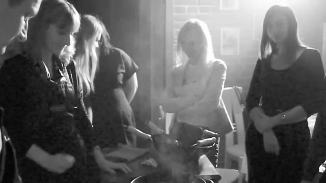 Кулинарная школа в ресторане ASIA г.Ростов-на-Дону смотреть онлайн